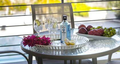 Protaras Palm Poppy Suite 209