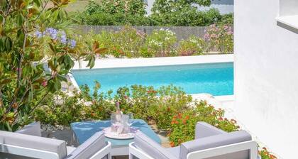 Casa Bio Nueva: Super sea views, heated pool, 100MB wifi, A / C