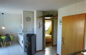 2 Schlafzimmer, WLAN