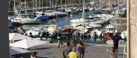 Port de plaisance
