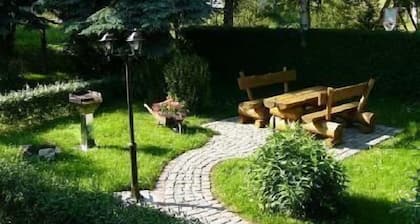 Holiday house Breitungen for 1 - 4 persons with 1 bedroom - Holiday house