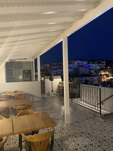 Muharrem Bey Butik Otel