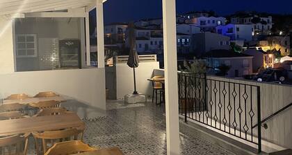 Muharrem Bey Butik Otel