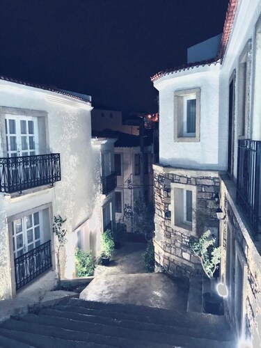 Muharrem Bey Butik Otel