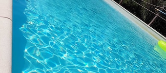 Villa for groups and families, with Private Pool in Monteverdi Marittimo