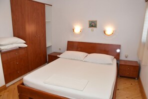 1 habitación 