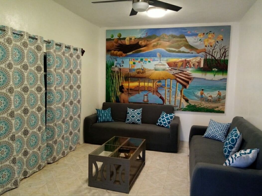 TV, Netflix, ping pong, streaming services