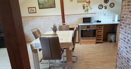 Appartement Laurence mit WLAN und Klimaanlage