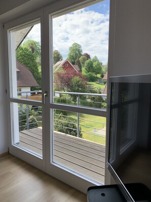 Interior - Schwarzwald Ferienapartment Andrea (Baiersbronn)