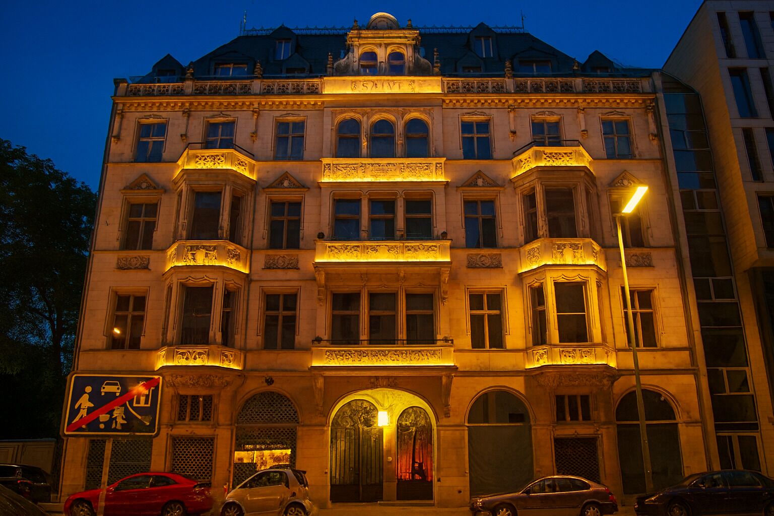 Außenbereich
