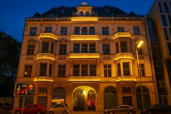 Außenbereich