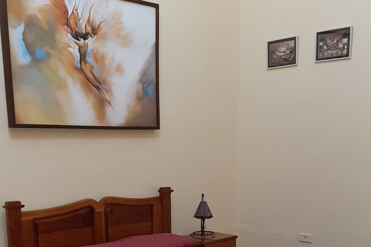 Standard Double Room, 1 Double Bed