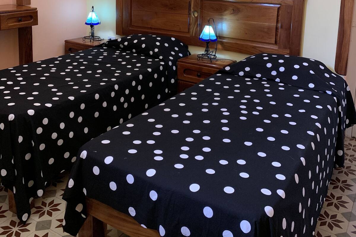 Standard Twin Room, 2 Single Beds