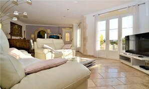 Télévision, lecteur de DVD