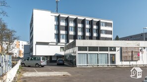 Exterior - City Appartement Mainz (Mainz)