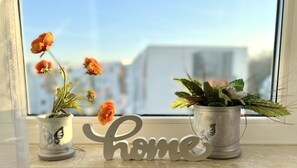 Interior - City Appartement Mainz (Mainz)