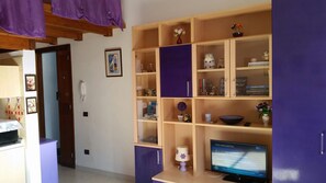Interior - VIOLET HOUSE - LOVELY OPEN SPACE IN THE HINTERLAND OF CAGLIARI (Quartucciu)