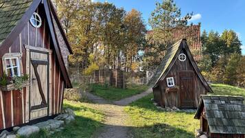 Außenbereich