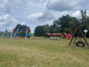 子供用スペース