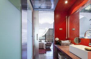 1 chambre