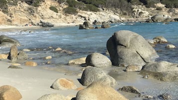 PĂ„ stranden