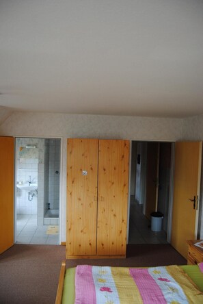 1 slaapkamer