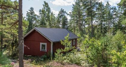 Holiday house Loftahammar for 1 - 5 persons with 2 bedrooms - Holiday home