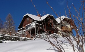 Udendørsområde