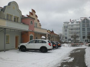 Außenbereich