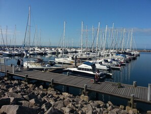 Marina