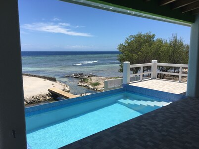 Key Lime Casa - Ocean Front - Private Pool