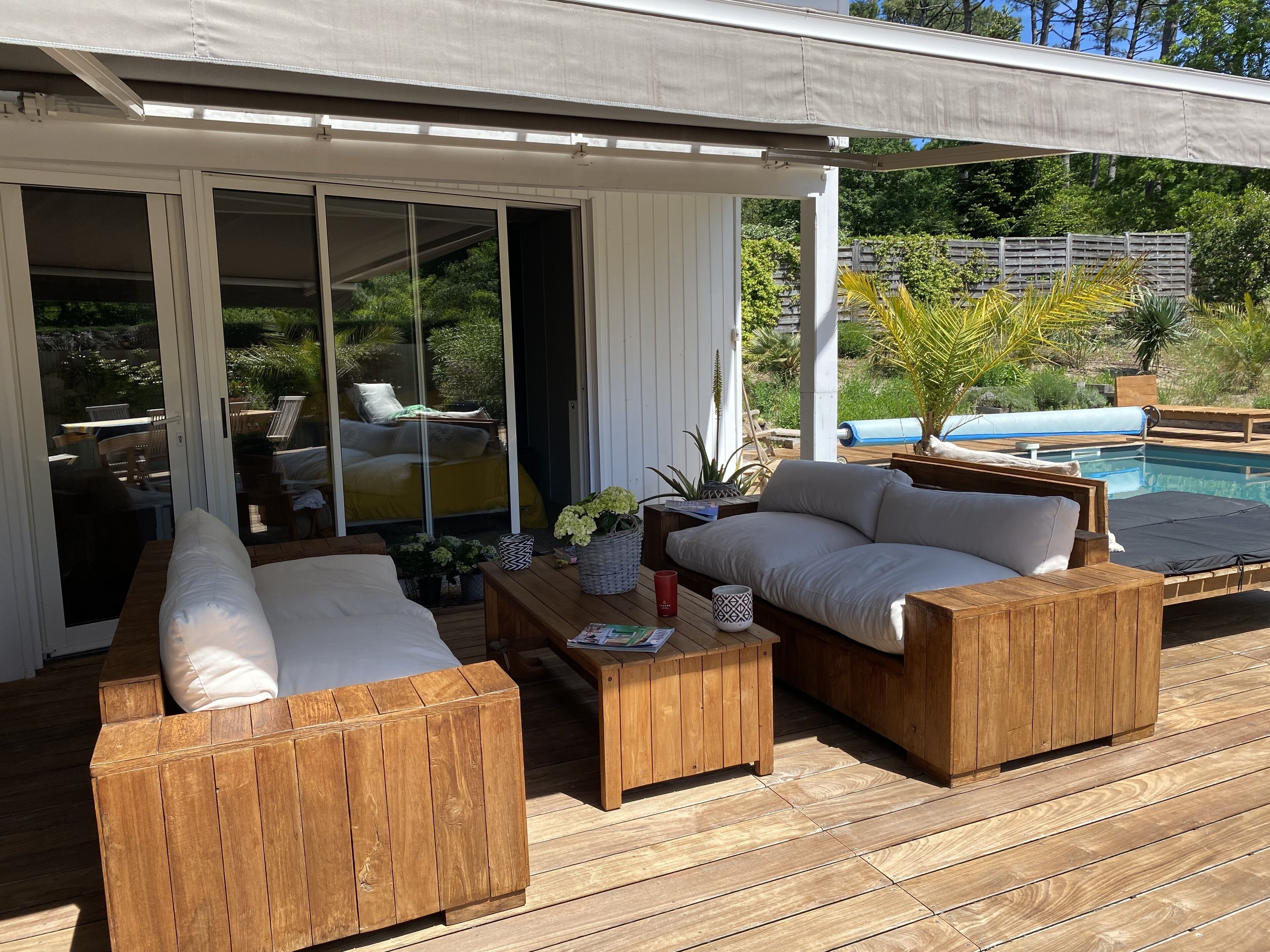 Terras