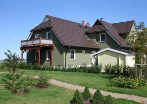 Udendørsområde