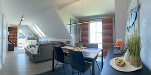 Interiør