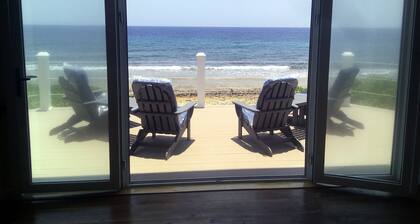 Second Wind - Ocean Front - 2 Bedroom