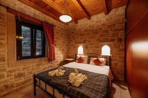 3 Schlafzimmer