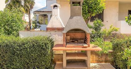 Holiday apartment Rovinj for 1 - 5 persons with 2 bedrooms - Holiday house