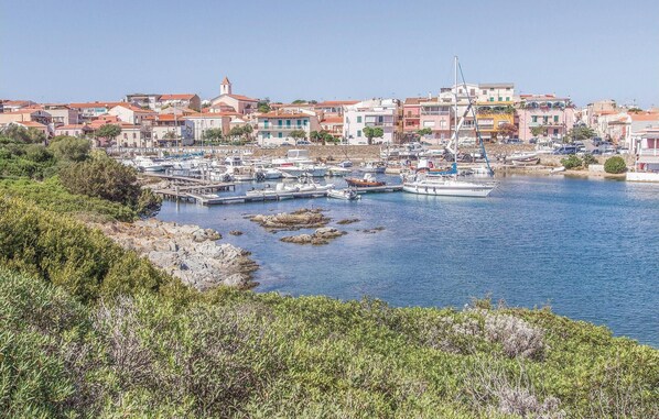 Port de plaisance