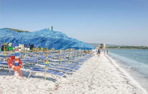 Magnifique maison à Stintino
