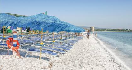 Magnifique maison Ă Stintino