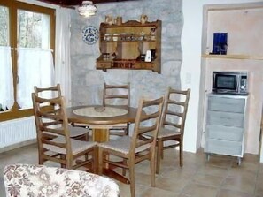 Restauration