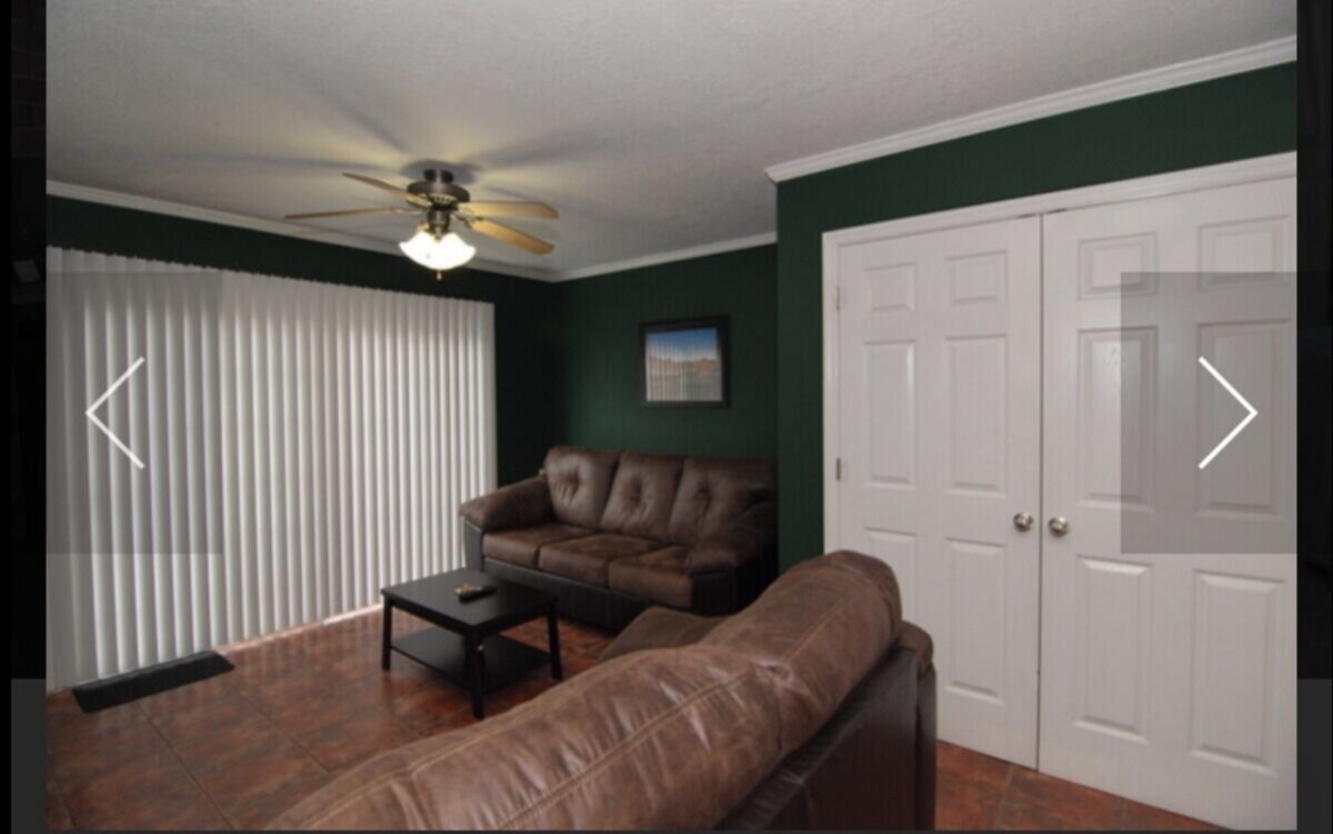 Image de profil de l’hôte