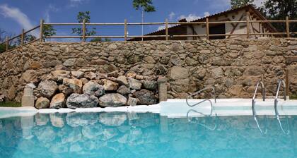 Hotel Rural San Giles