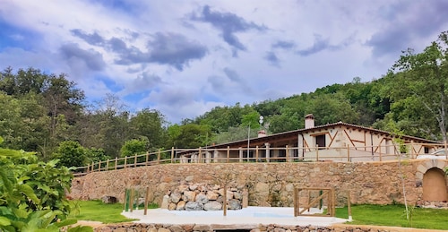 Hotel Rural San Giles
