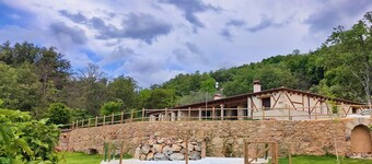 Hotel Rural San Giles