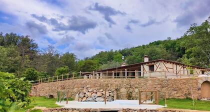 Hotel Rural San Giles