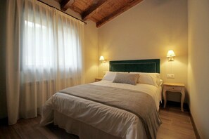 Chambre Double Standard (Olivo)