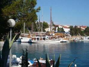 Marina/club náutico