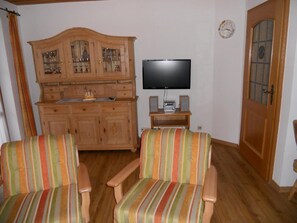 Coin séjour