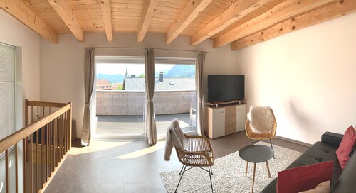 Ferienwohnungen Riezler Nr.3 inkl. Sommer Bergbahn Ticket